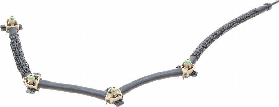 BOGAP A1621117 - Hose, fuel overflow car-mod.net