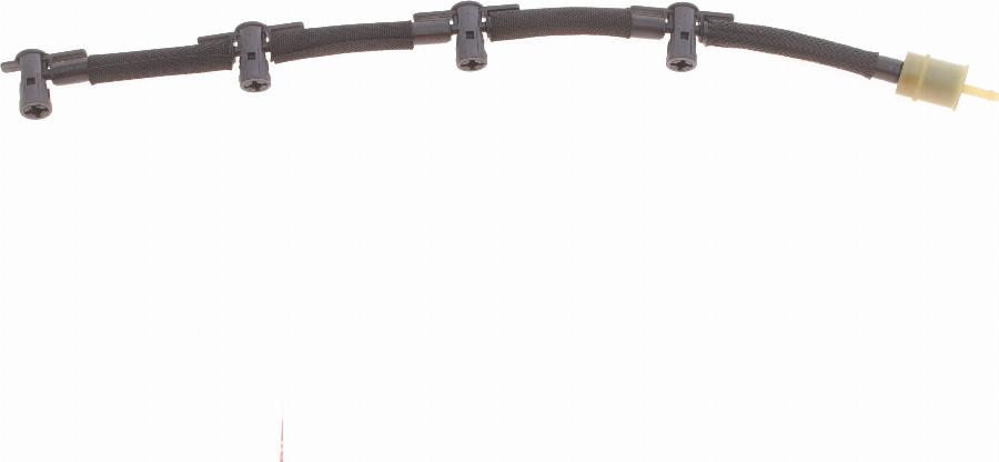 BOGAP A1621127 - Hose, fuel overflow car-mod.net