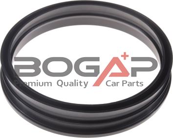 BOGAP A1623103 - Gasket, fuel pump car-mod.net