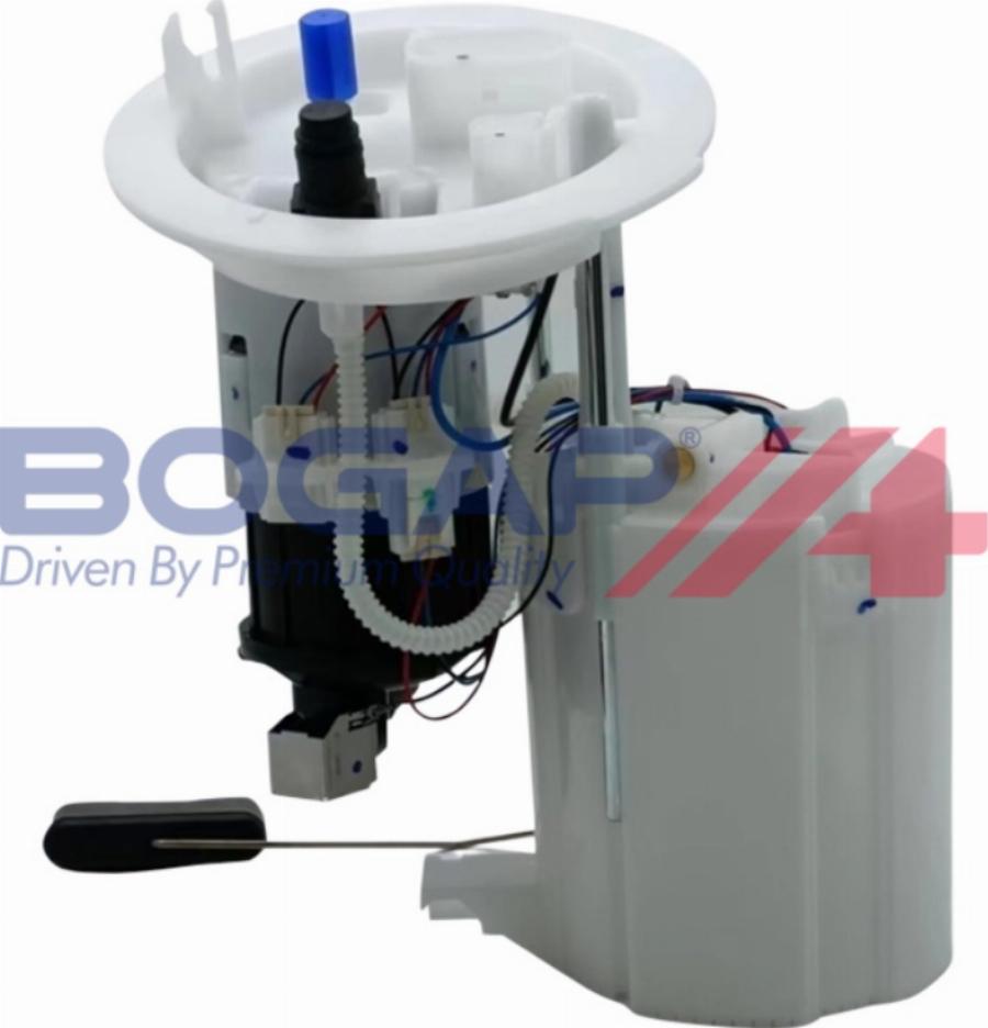BOGAP A1622144 - Fuel Pump car-mod.net
