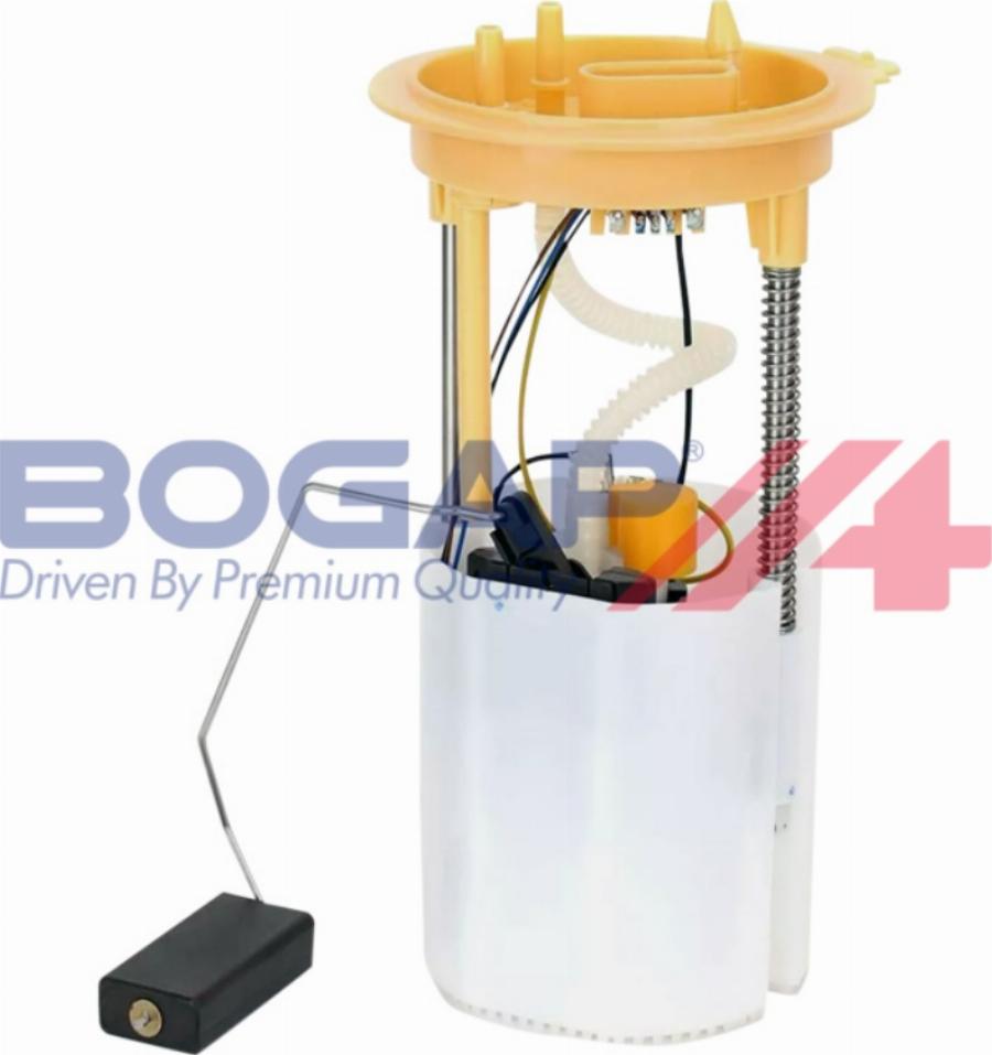 BOGAP A1622148 - Fuel Pump car-mod.net