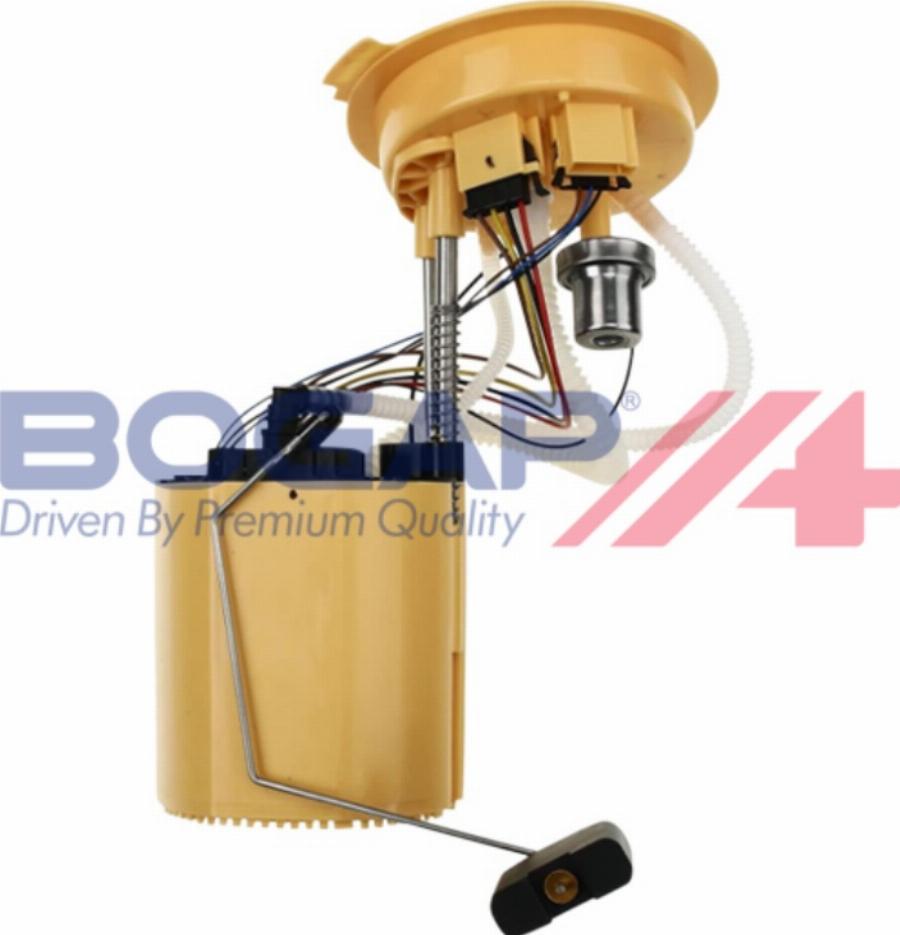 BOGAP A1622156 - Fuel Pump car-mod.net
