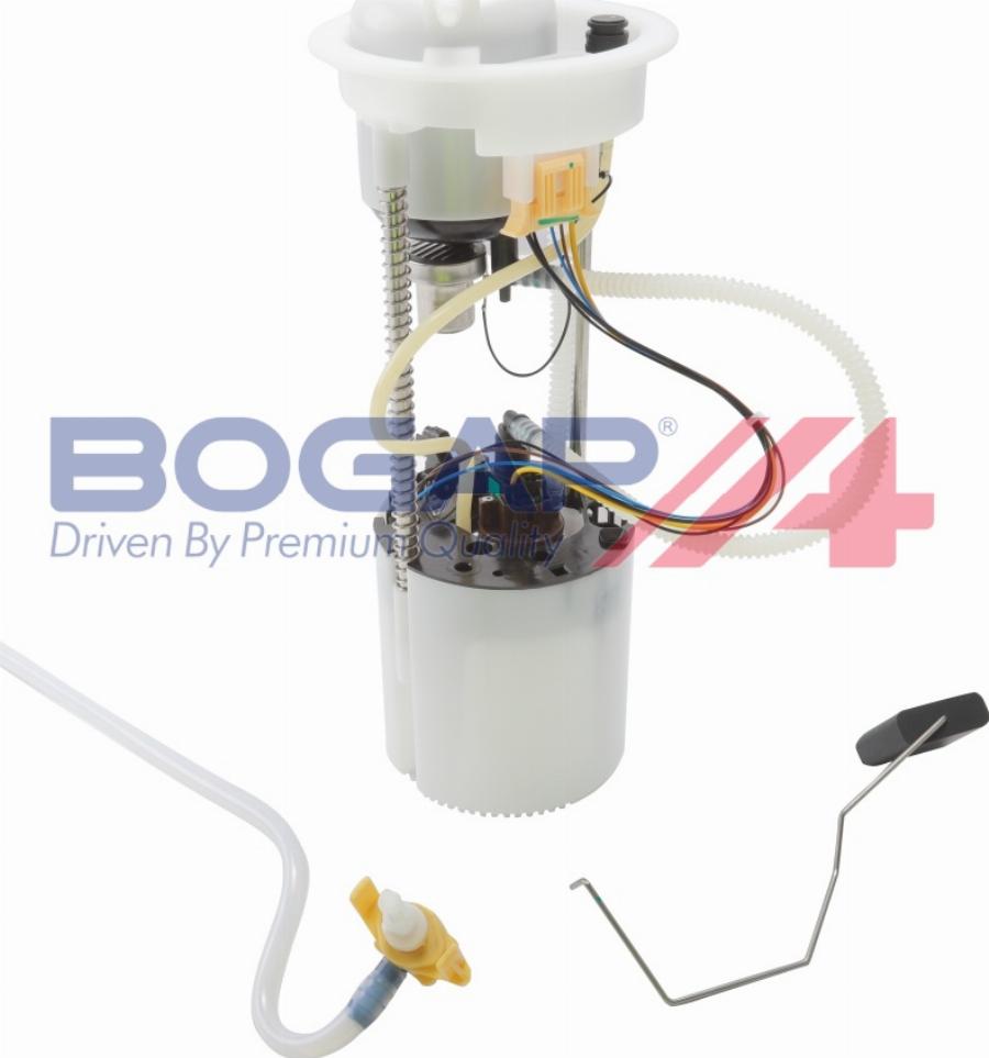 BOGAP A1622164 - Fuel Pump car-mod.net