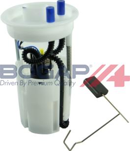 BOGAP A1622114 - Fuel Supply Module car-mod.net