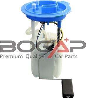 BOGAP A1622116 - Fuel Supply Module car-mod.net