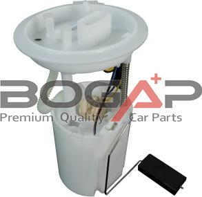 BOGAP A1622110 - Fuel Supply Module car-mod.net