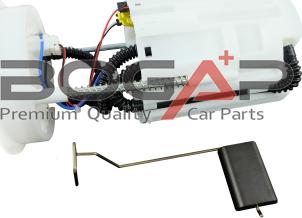 BOGAP A1622111 - Fuel Supply Module car-mod.net