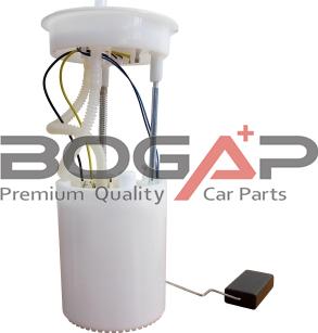 BOGAP A1622112 - Fuel Supply Module car-mod.net