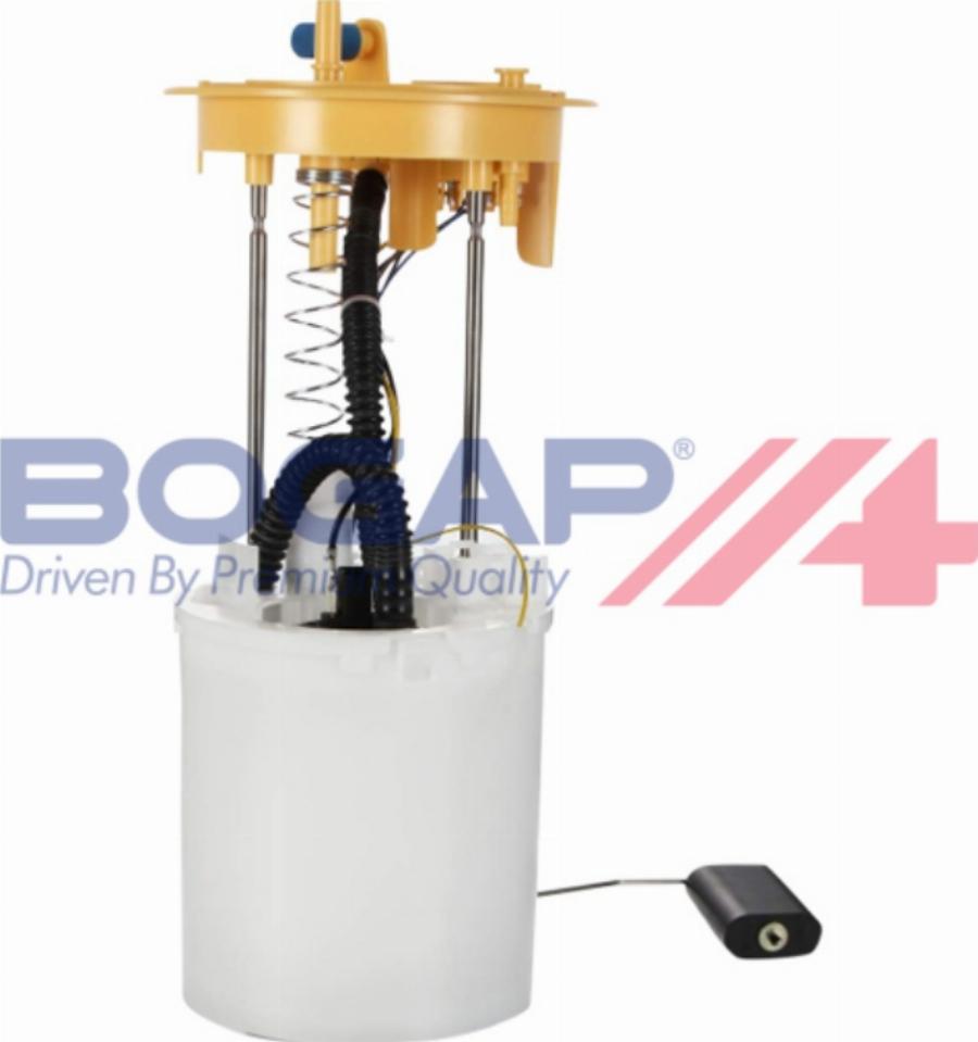 BOGAP A1622134 - Fuel Pump car-mod.net