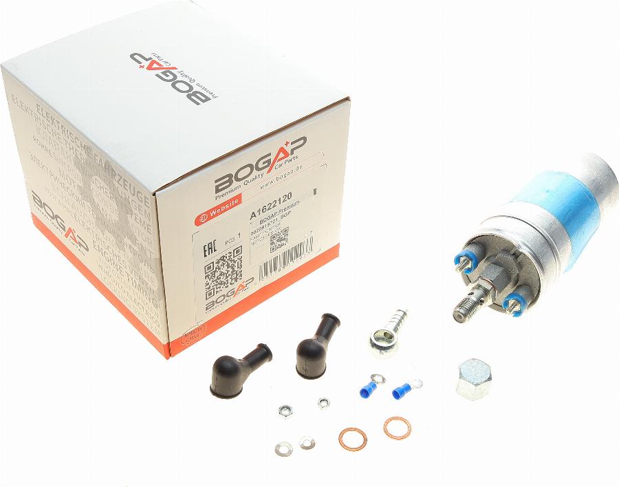 BOGAP A1622120 - Fuel Pump car-mod.net