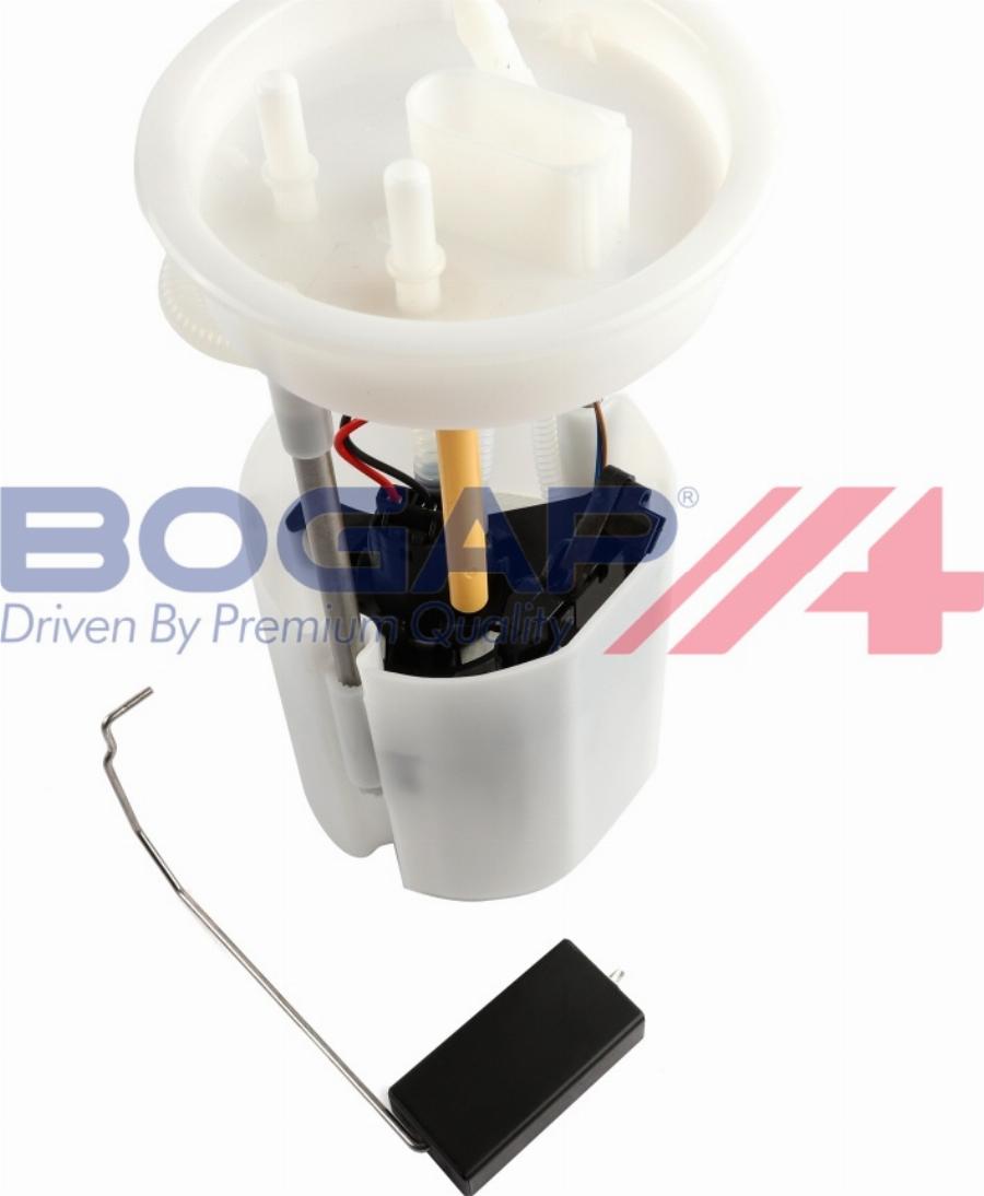 BOGAP A1622123 - Fuel Supply Module car-mod.net