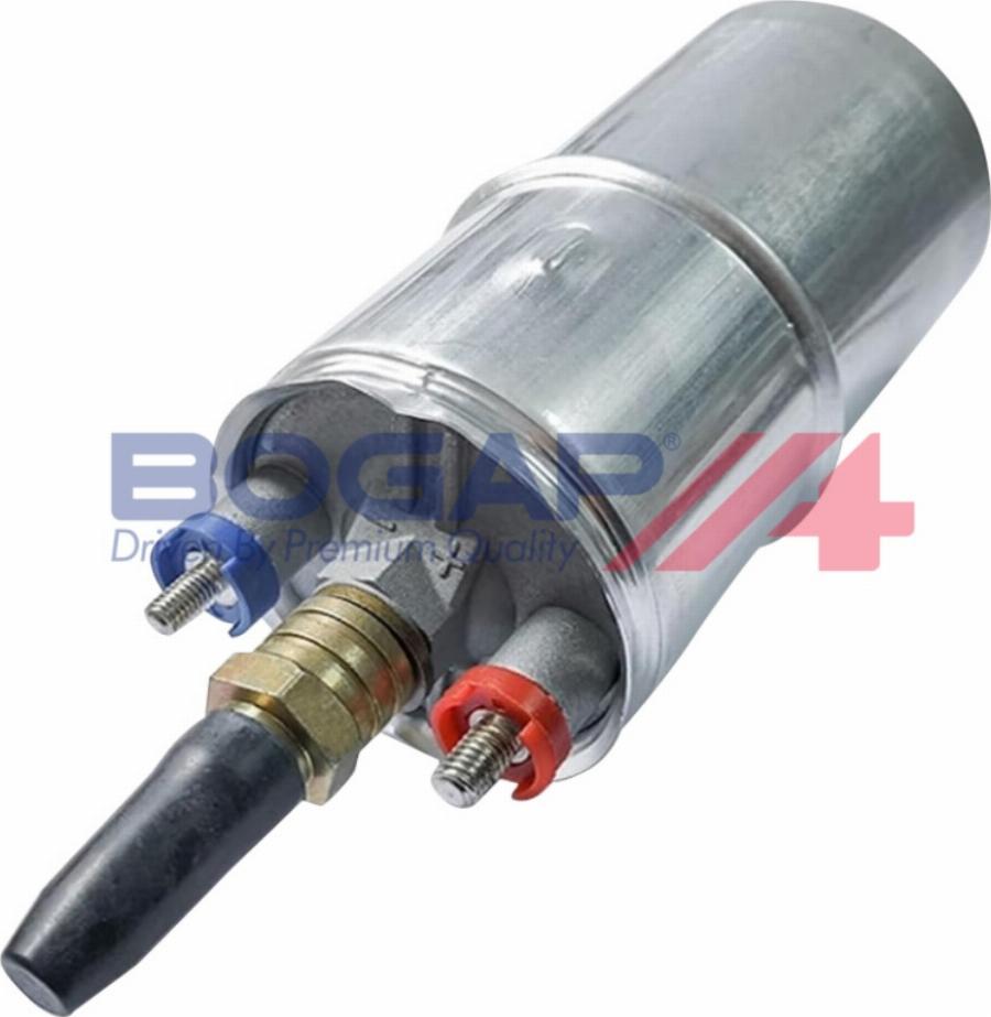 BOGAP A1622179 - Fuel Pump car-mod.net