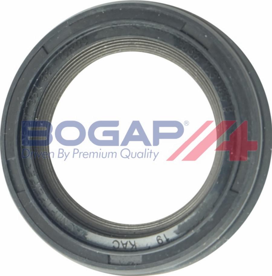 BOGAP A1119102 - Shaft Seal, crankshaft car-mod.net