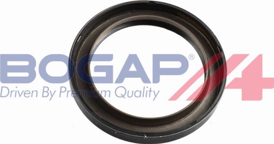 BOGAP A1119107 - Shaft Seal, crankshaft car-mod.net