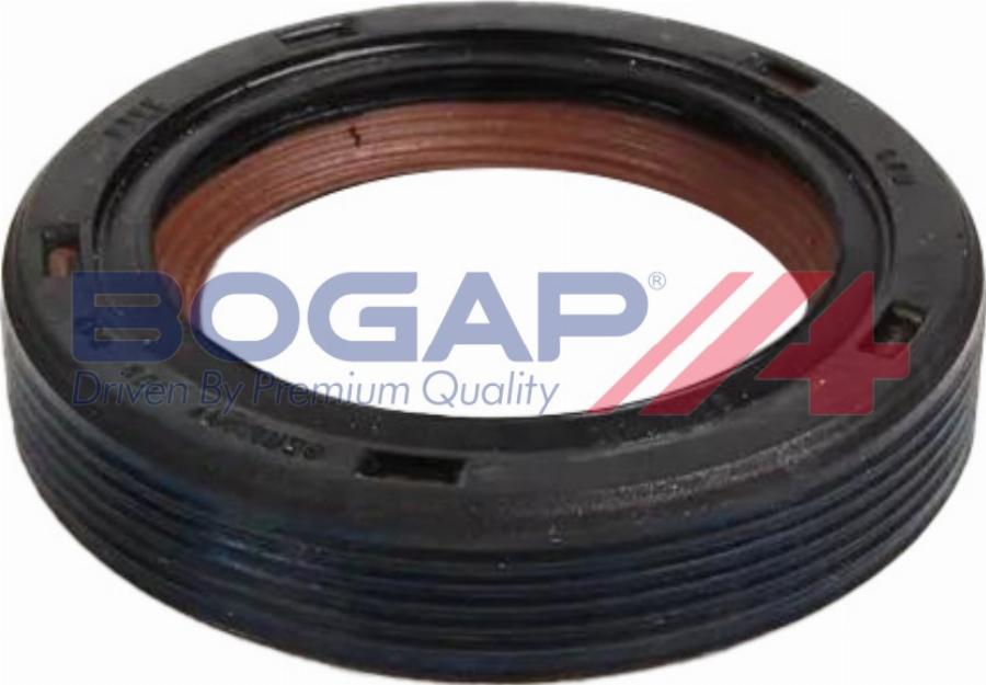 BOGAP A1119119 - Shaft Seal, crankshaft car-mod.net