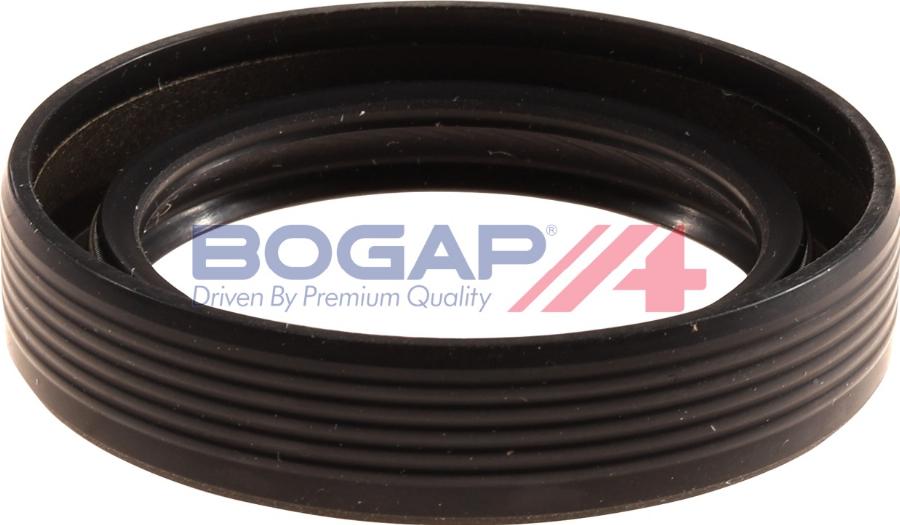 BOGAP A1119112 - Shaft Seal, crankshaft car-mod.net
