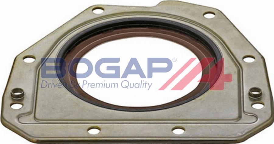 BOGAP A1119125 - Shaft Seal, crankshaft car-mod.net