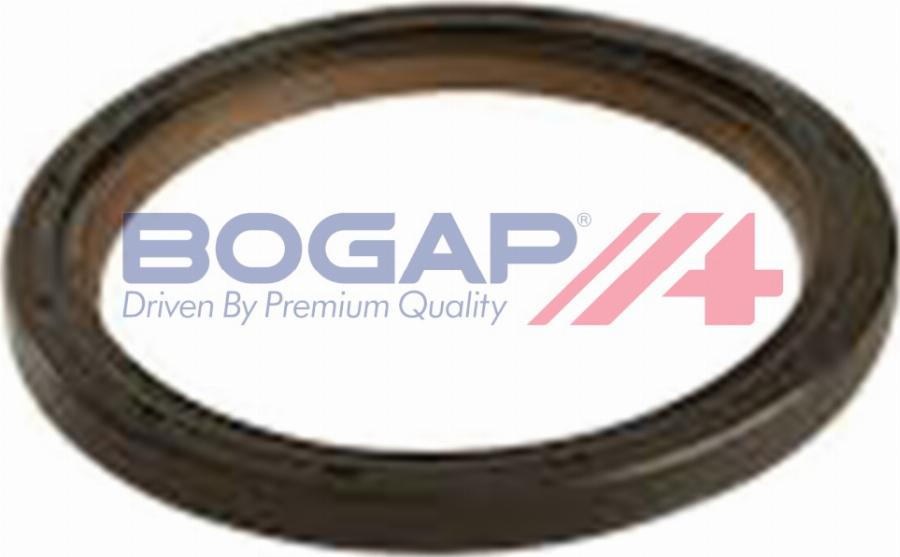 BOGAP A1119126 - Shaft Seal, crankshaft car-mod.net