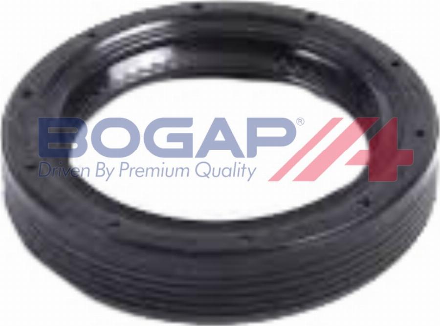BOGAP A1119127 - Shaft Seal, crankshaft car-mod.net