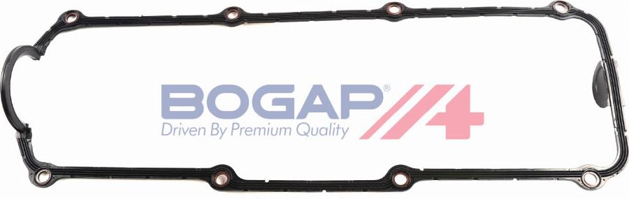 BOGAP A1118102 - Gasket, cylinder head cover car-mod.net