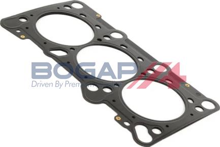 BOGAP A1124109 - Gasket, cylinder head car-mod.net