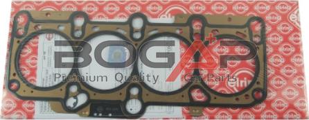 BOGAP A1124110 - Gasket, cylinder head car-mod.net