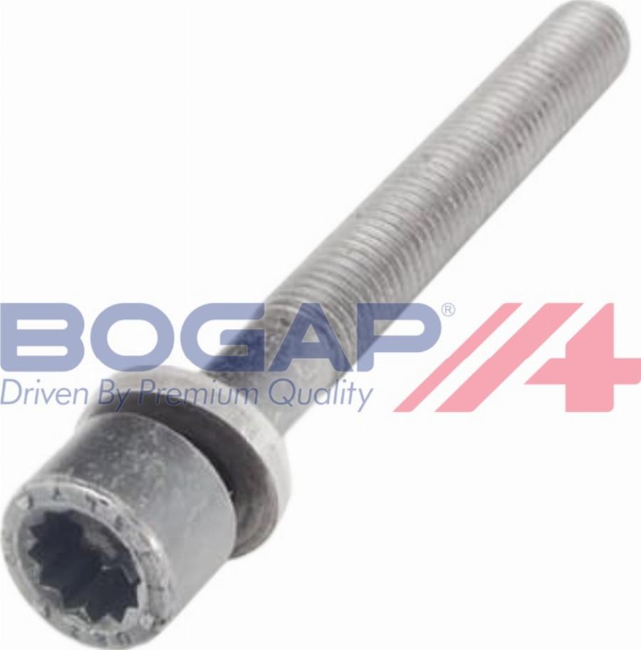 BOGAP A1125101 - Bolt Kit, cylinder head car-mod.net