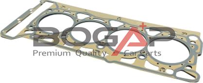 BOGAP A1126100 - Gasket, cylinder head car-mod.net