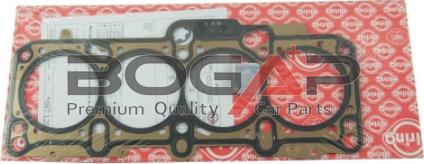 BOGAP A1126101 - Gasket, cylinder head car-mod.net
