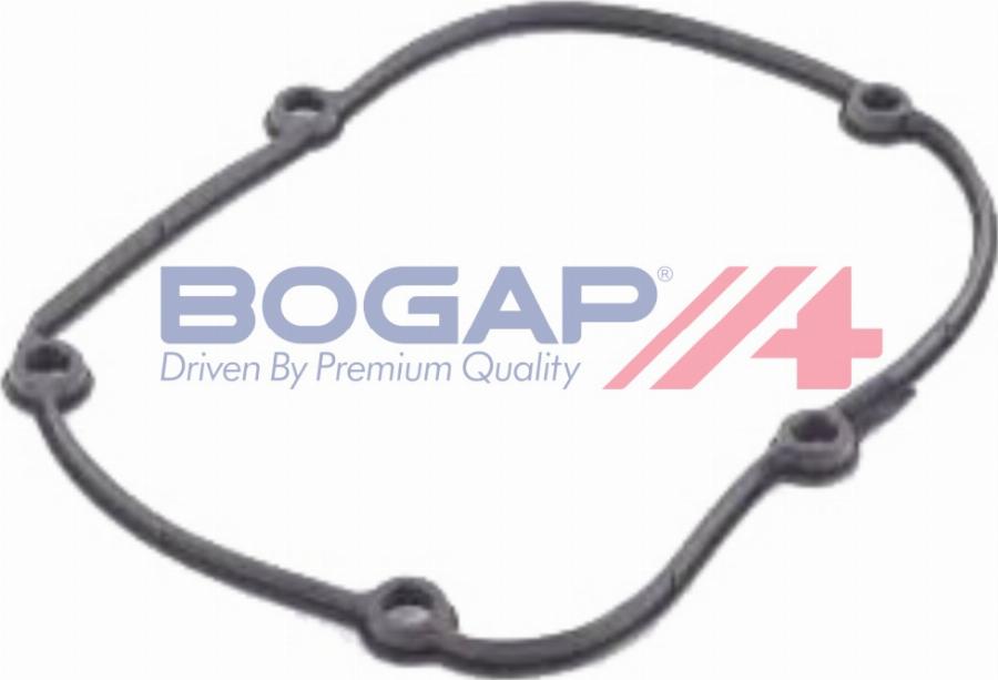 BOGAP A1121105 - Timing Case Gasket, engine timing car-mod.net