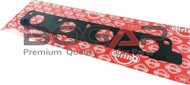 BOGAP A1815100 - Gasket, exhaust manifold car-mod.net