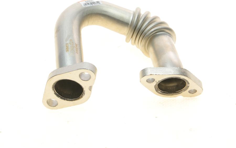 BOGAP A1832107 - Pipe, EGR valve car-mod.net