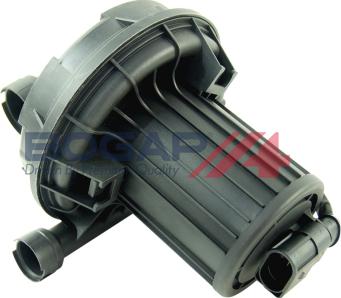 BOGAP A1823100 - Secondary Air Pump car-mod.net