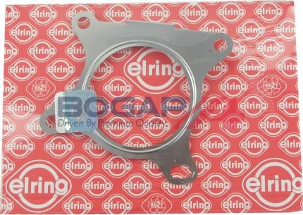 BOGAP A1822100 - Gasket, exhaust pipe car-mod.net