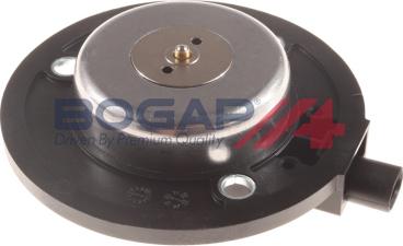 BOGAP A1340118 - Control Valve, camshaft adjustment car-mod.net