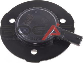 BOGAP A1340113 - Control Valve, camshaft adjustment car-mod.net