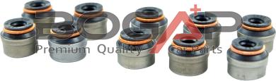 BOGAP A1343100 - Seal Ring, valve stem car-mod.net