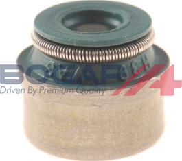 BOGAP A1343102 - Seal Ring, valve stem car-mod.net