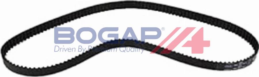 BOGAP A1315101 - Timing Belt car-mod.net