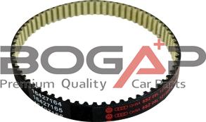 BOGAP A1316100 - Timing Belt car-mod.net