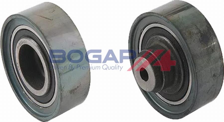 BOGAP A1318104 - Deflection / Guide Pulley, timing belt car-mod.net