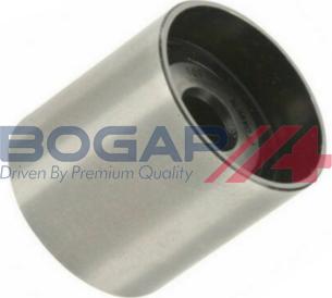 BOGAP A1318100 - Deflection / Guide Pulley, timing belt car-mod.net