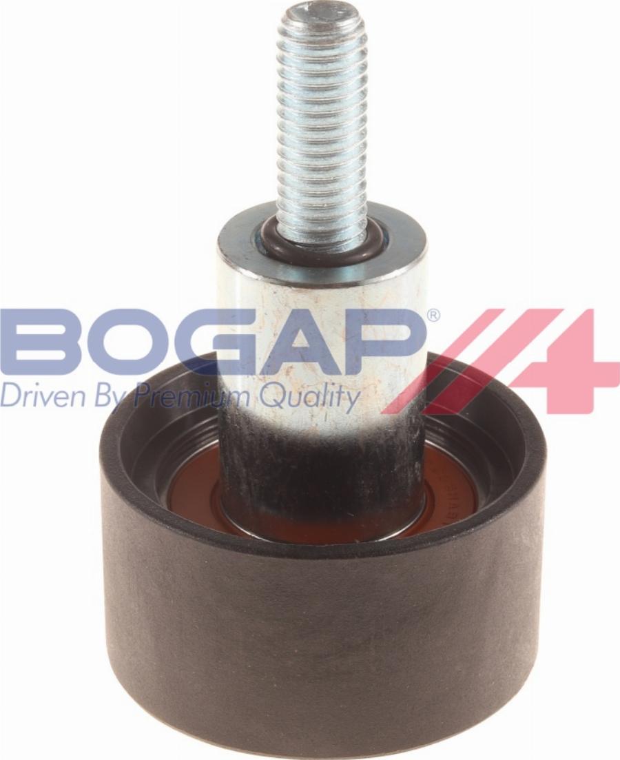 BOGAP A1318103 - Deflection / Guide Pulley, timing belt car-mod.net