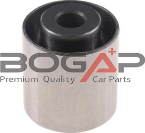 BOGAP A1318102 - Deflection / Guide Pulley, timing belt car-mod.net