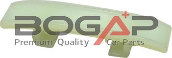 BOGAP A1313105 - Guides, timing chain car-mod.net
