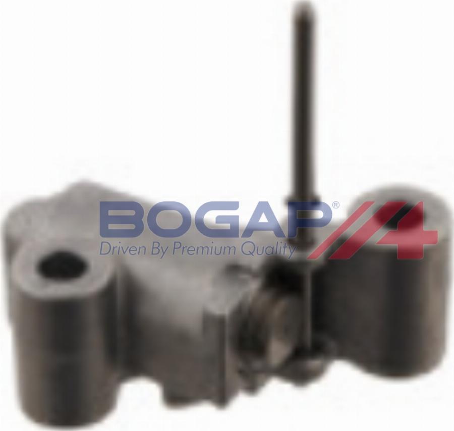 BOGAP A1312147 - Tensioner, timing chain car-mod.net