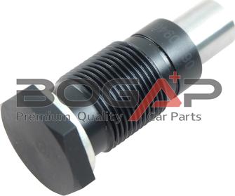 BOGAP A1312104 - Tensioner, timing chain car-mod.net