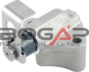 BOGAP A1312101 - Tensioner, timing chain car-mod.net