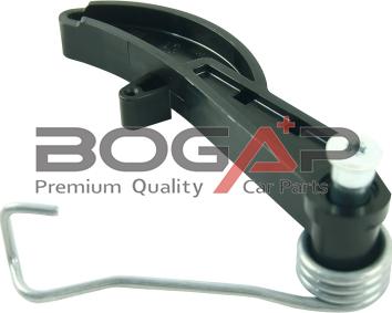 BOGAP A1312103 - Tensioner, timing chain car-mod.net