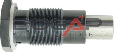 BOGAP A1312110 - Tensioner, timing chain car-mod.net
